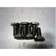 23V132 Flexplate Bolts For 12-15 Chevrolet Sonic  1.4